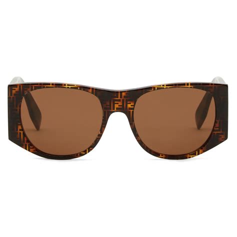 fendi baguette occhiali|fendi baguette sunglasses.